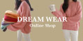 DREAM WEAR｜韓国ファッション通販