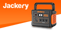 Jackery Japan