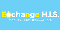 E change H.I.S.