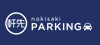 軒先パーキング SHARE PARKING SERVICE