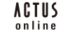 ★ACTUS　online