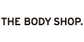 THE BODY SHOP(ザボディショップ)