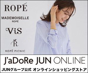 J'aDoRe JUN ONLINE