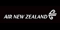 ニュージーランド航空公式サイト