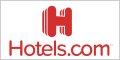 ホテルズドットコム（Hotels.com）予約キャンペーン