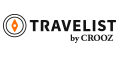 TRAVELIST by CROOZ（トラベリスト）