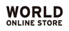 WORLD ONLINE STORE(ワールド オンラインストア)