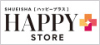 集英社 HAPPY PLUS STORE
