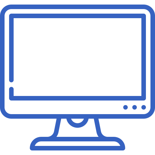 PC・家電・モバイルのアイコン