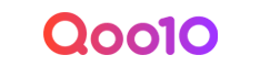 Qoo10のロゴ