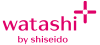 watashi by shiseido