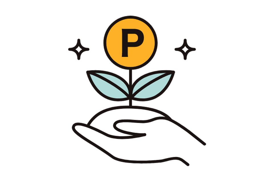 ポイント機能をお持ちなら、「かんたん導入」可能