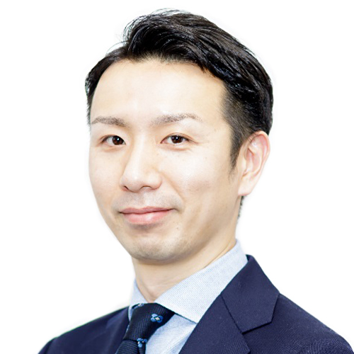 バリューコマース株式会社 執行役員 アフィリエイト本部長 伊藤