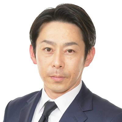 バリューコマース株式会社 アフィリエイト本部長 角田 悠